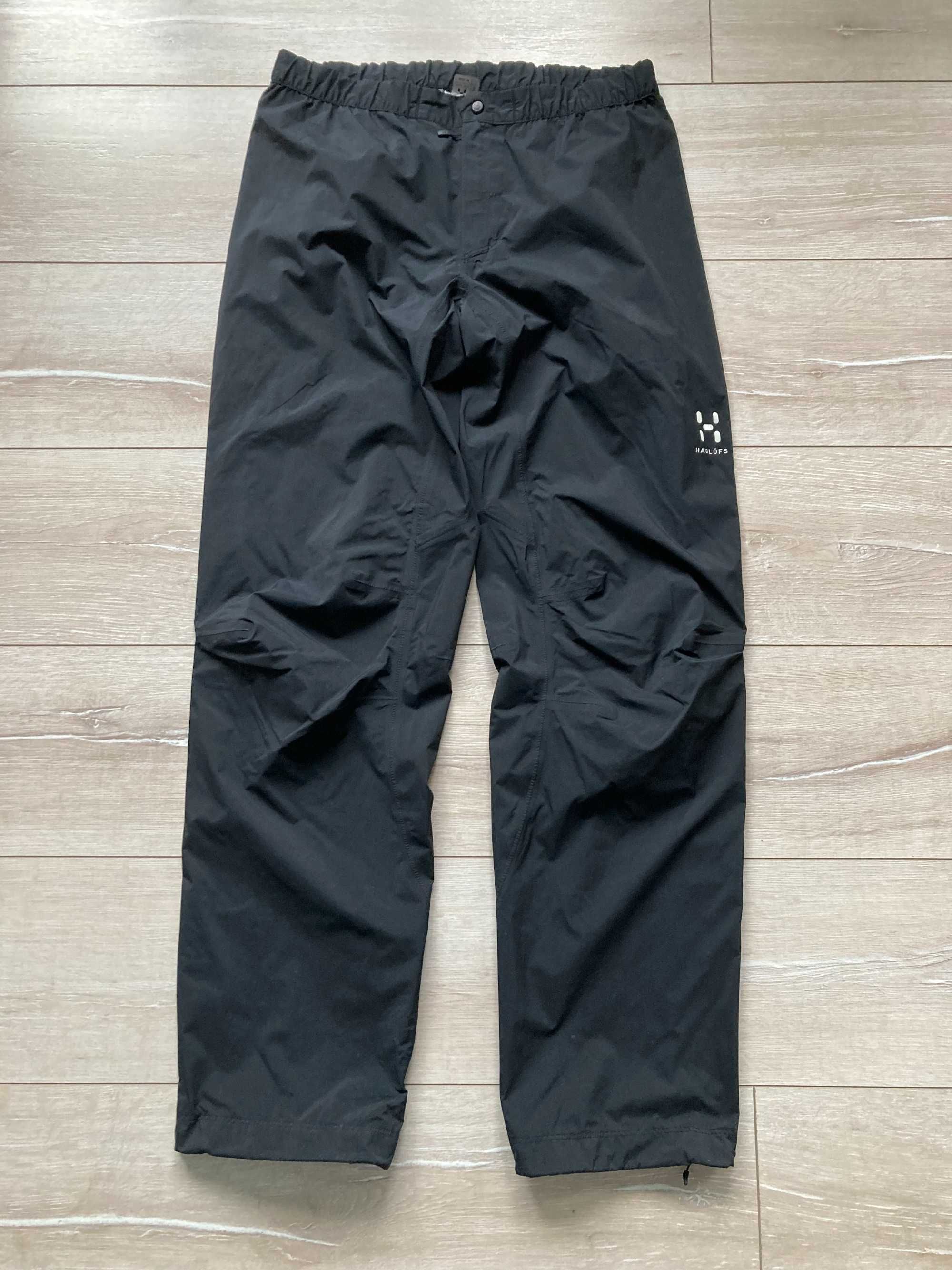 Haglofs Lim Pant III Gore Tex мъжки водоустойчив панталон М