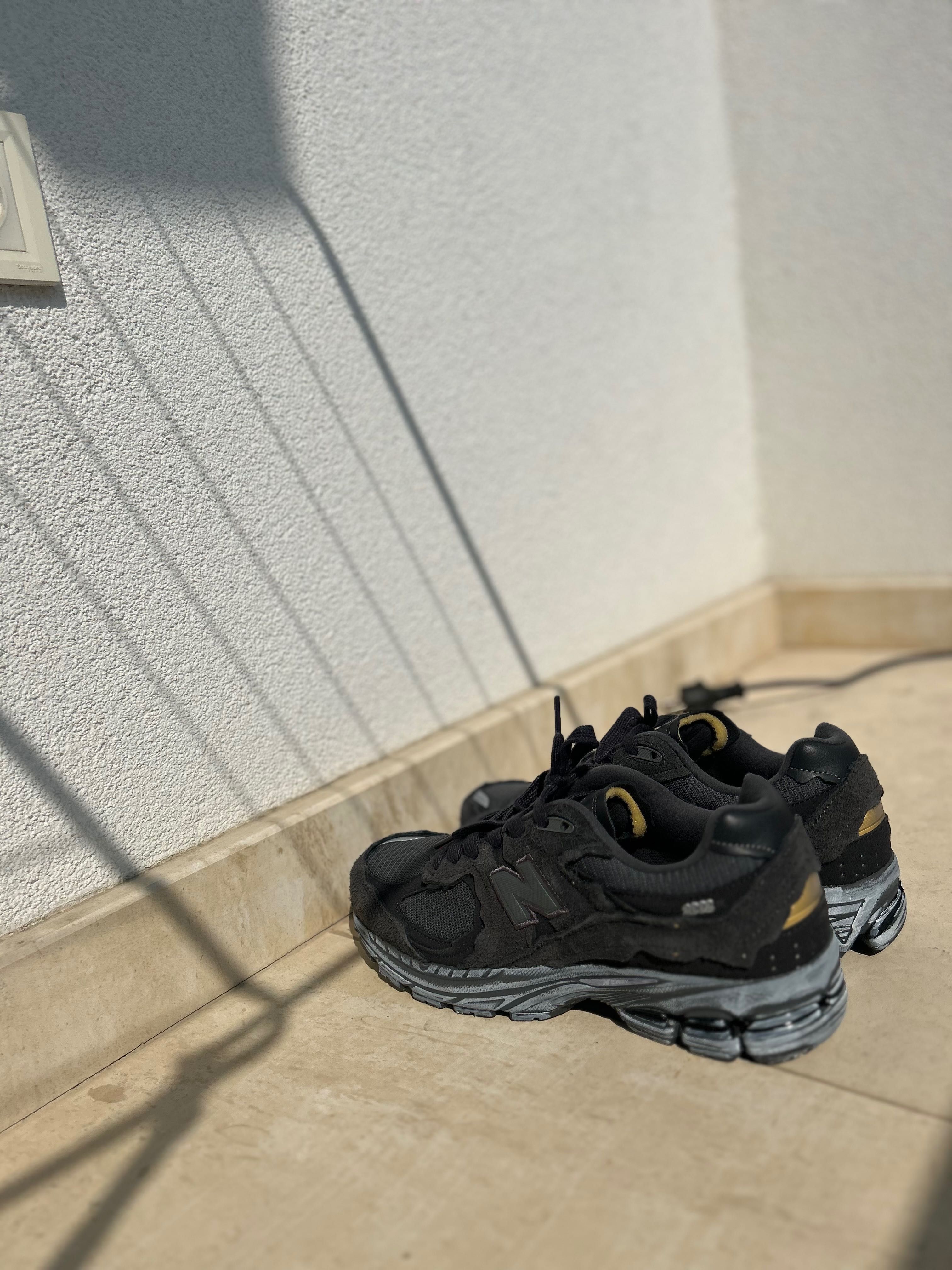 New Balance 2002r Protection Pack Phantom