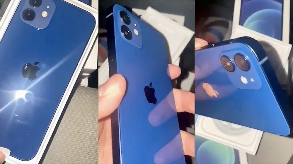 iphone 12 mini 128gb