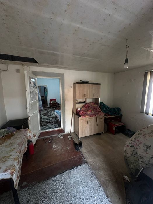 Uy va fast food biznesi