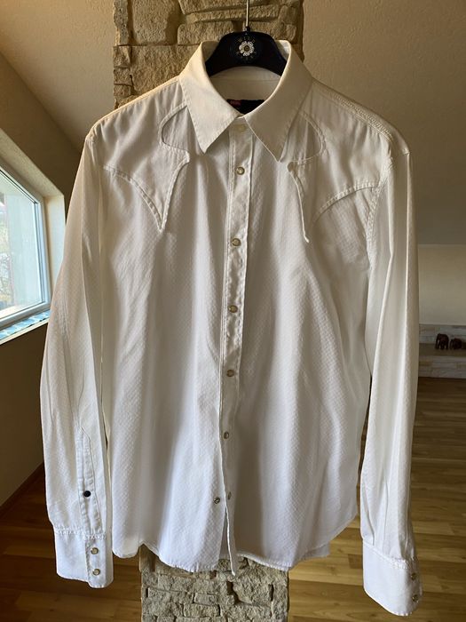 Vînd Camasa Diesel xL
