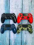 Maneta Sony PS4 Controller Play Station 4 Dual Shock