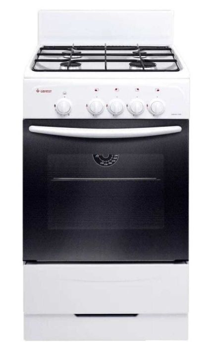 Газовая плита Gefest