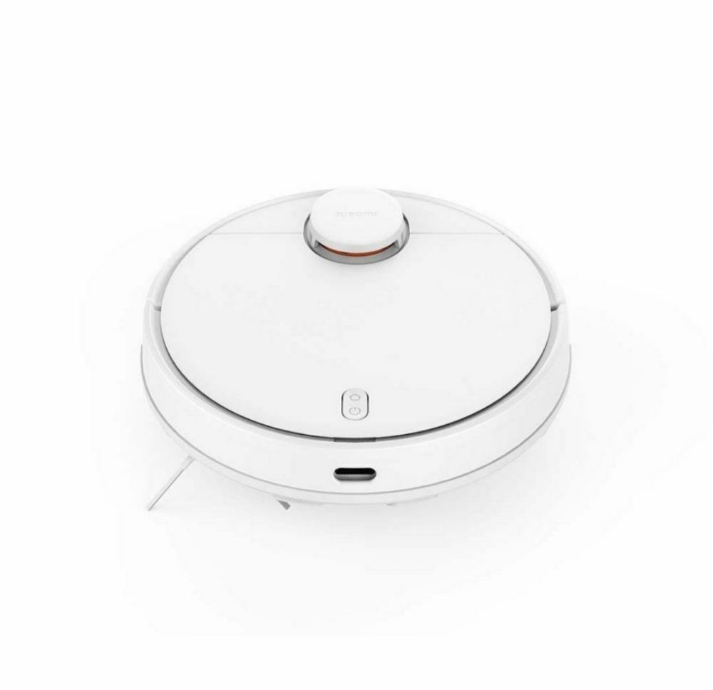 xiaomi Robot vacuum S10