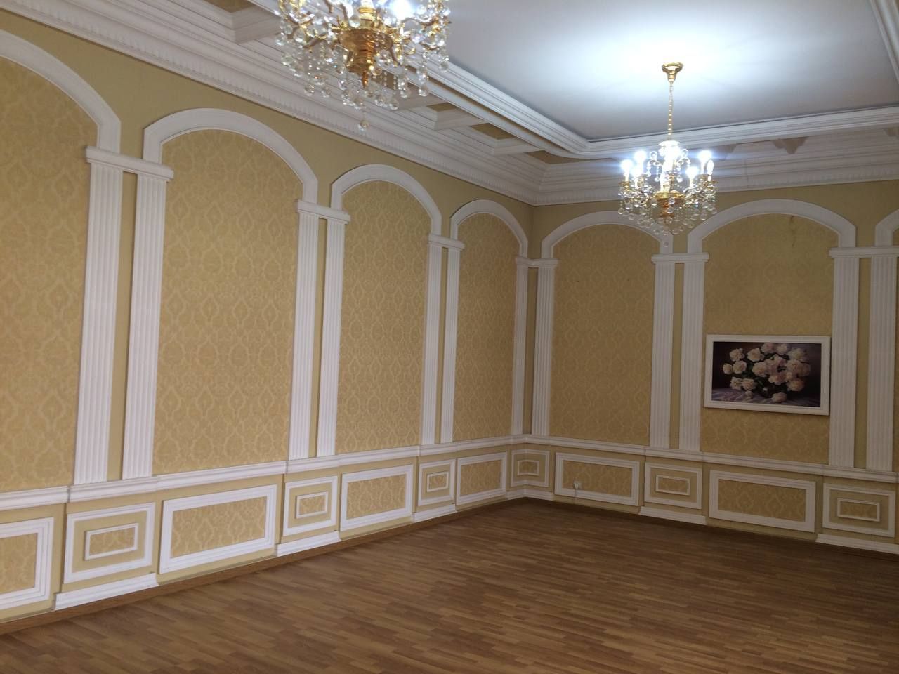 Сдаю Участок в очень хорошем районе