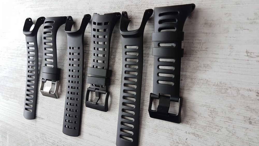 РАЗПРОДАЖБА Каишки за SUUNTO AMBIT 1/2/2 S/2 R/3 Peak/3 Run.