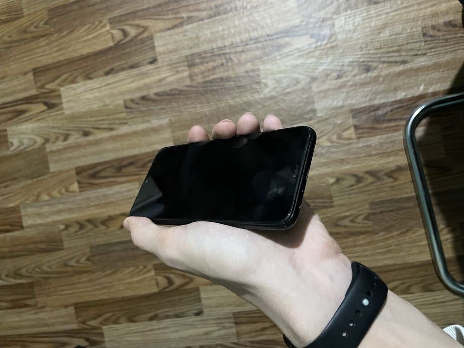 Redmi note 8 4/64 холати яхши
