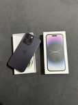 iPhone 14 Pro 128гб АКБ 80%  в отличном состоянии