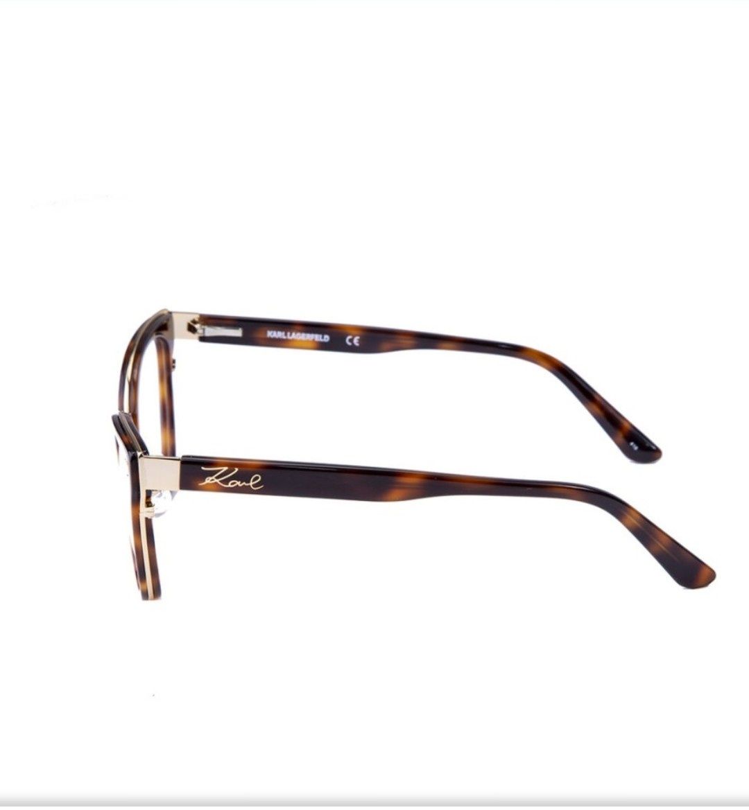 Karl Lagerfeld чисто нови рамки за очила