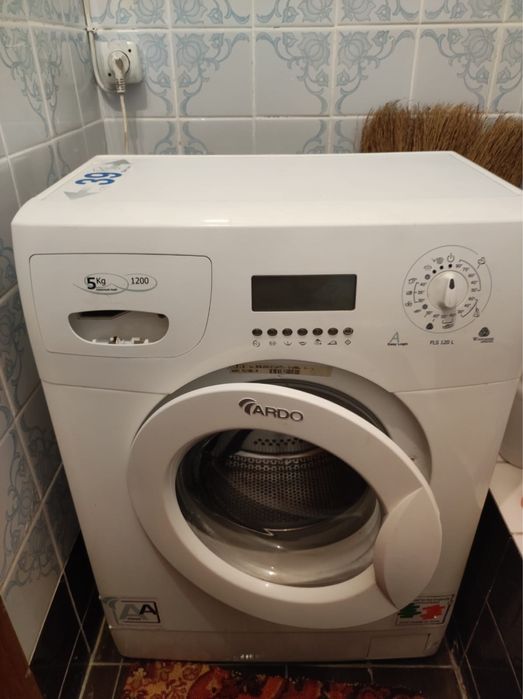 Продается стиралка