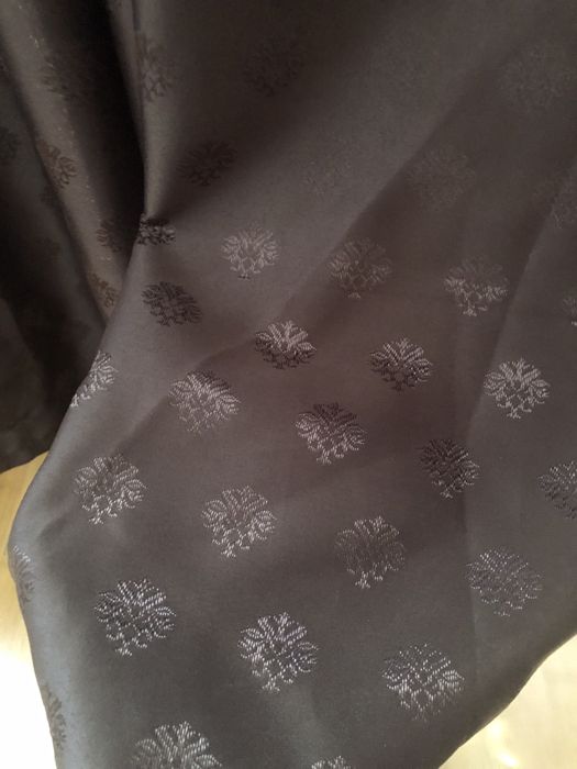 Perdea / draperii. Calitate