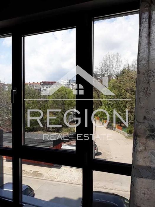 Дава се под наем Двустаен апартамент в Варна, Левски - 70 кв.м за 484.5 € - Снимка #5