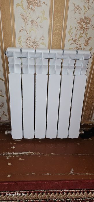 Продам сушилку и радиаторы
