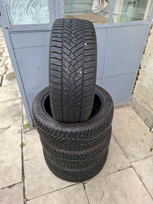 Vand anvelope iarna  225/45/17 ..215/55/17, 235/55/18, 215/60/17