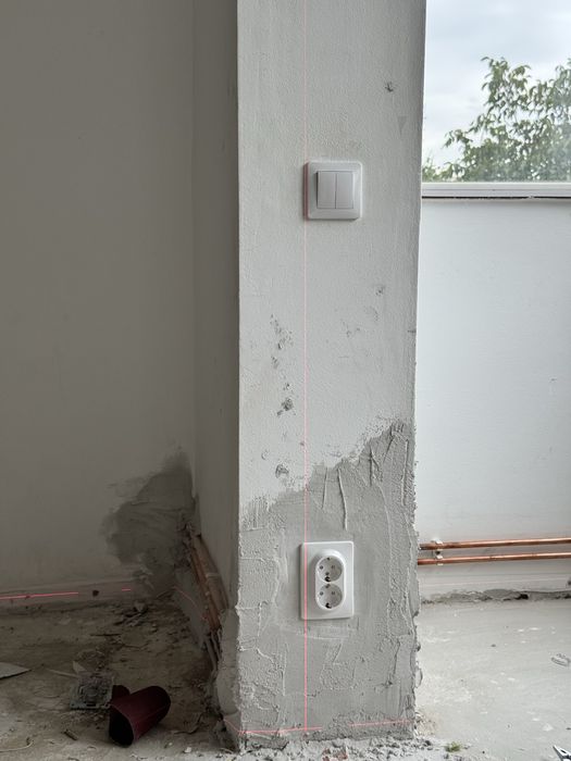 Electrician - execut lucrări