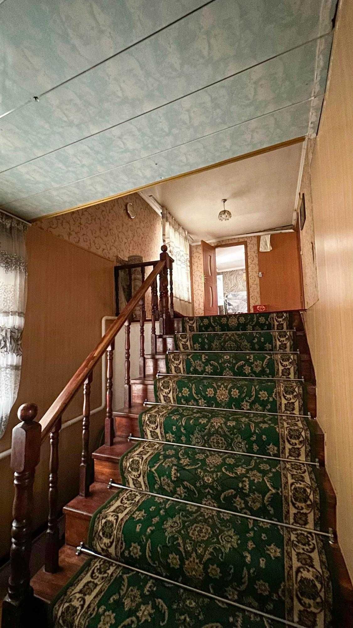 Продам час дом Ракишев Еркебулан