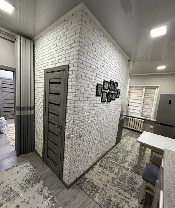 Сдается квартира на госпитальний базар