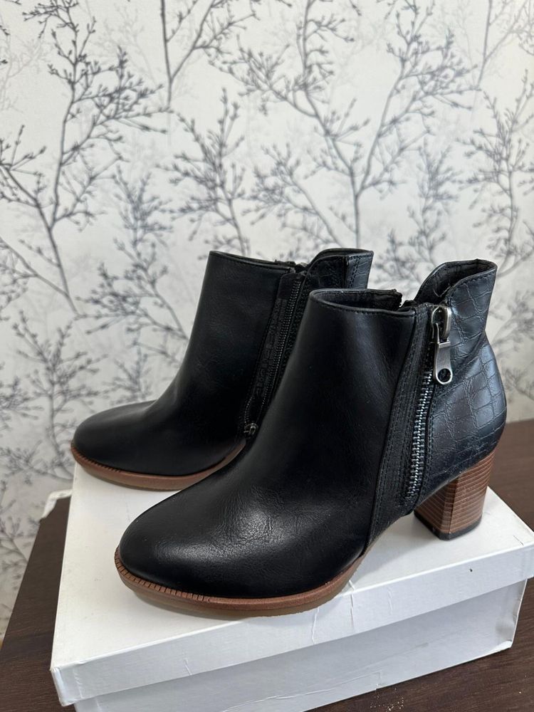 Pantofi dama noi marimea 37