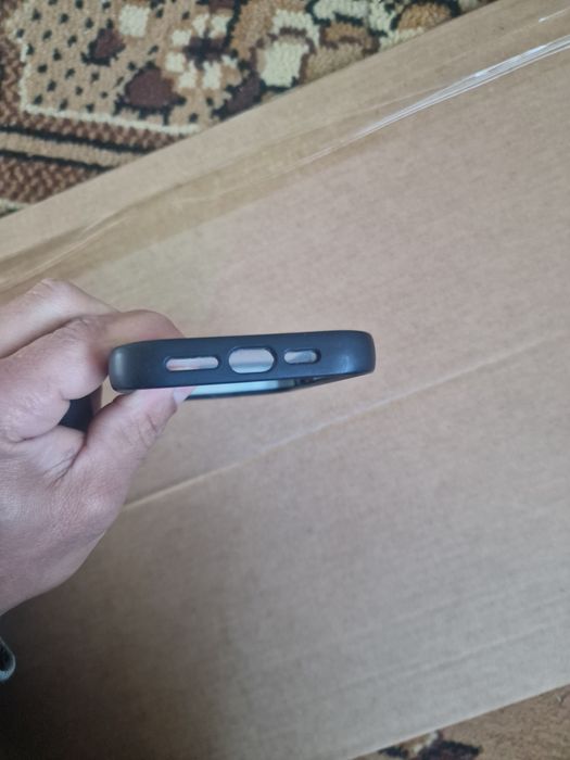 Husa mobilfox 14 pro max