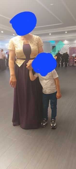 Rochie de seara/ocazie