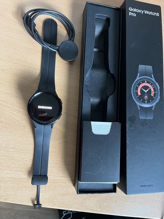 Samsung Galaxy Watch 5 Pro
