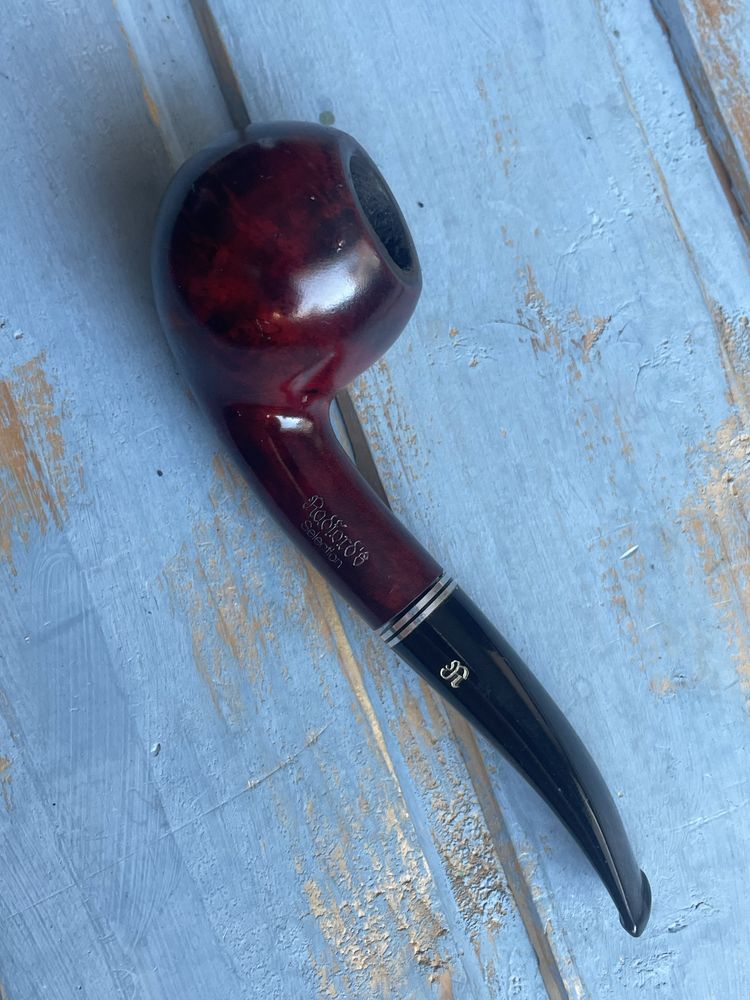 Pipe Radford’s Selection