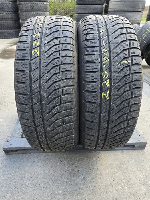 Anvelope de iarna 225-60r17 Falken