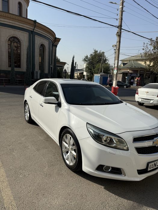 Malibu 1 Metan Gazi bor 4 pakalena