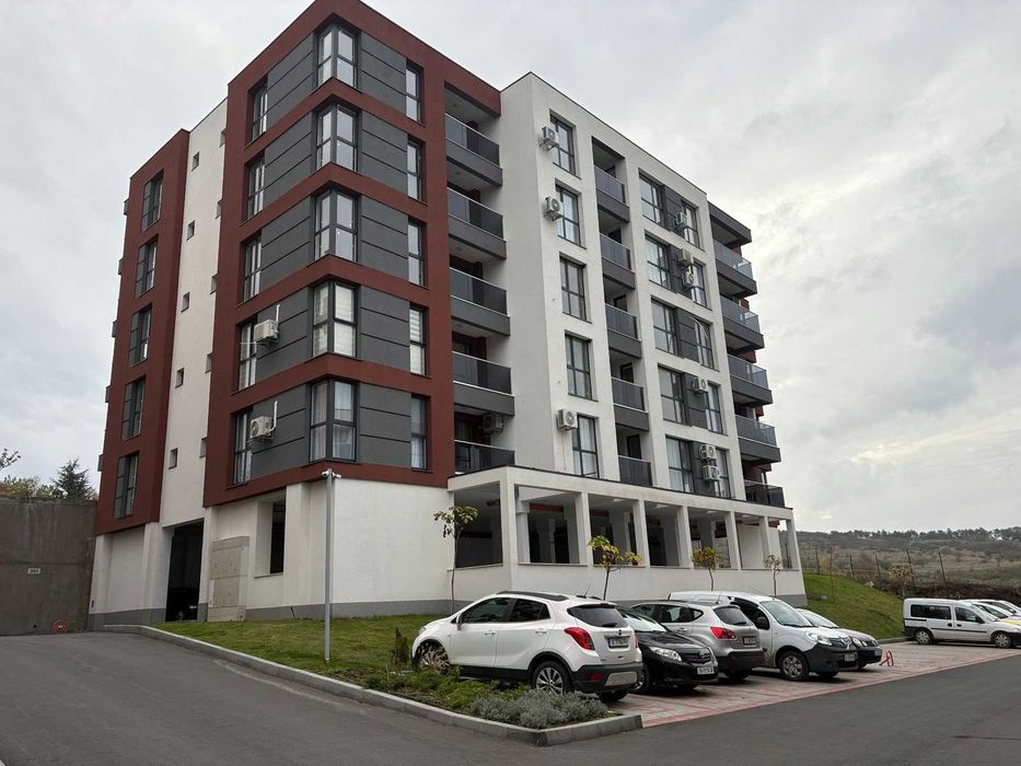 Двустаен апартамент 60м2, стилно обзаведен, директно от собственик