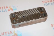 Schimbator de caldura secundar placi centrala Protherm Phanter 24 KTV