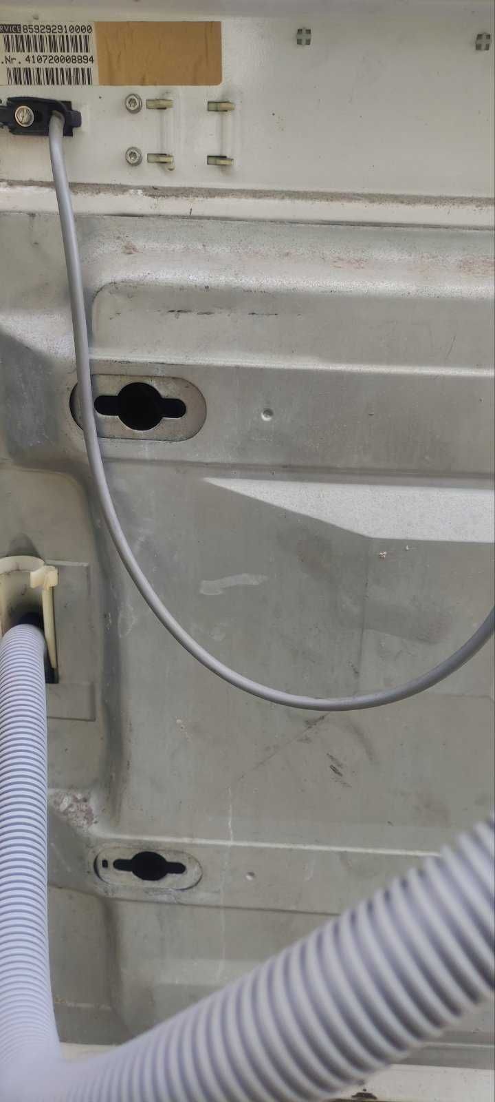 Пералня Whirlpool AWO/D 9361