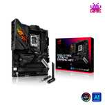 !Asus Rog Strix Z790-H Gaming WIFI DDR5 Материнская плата