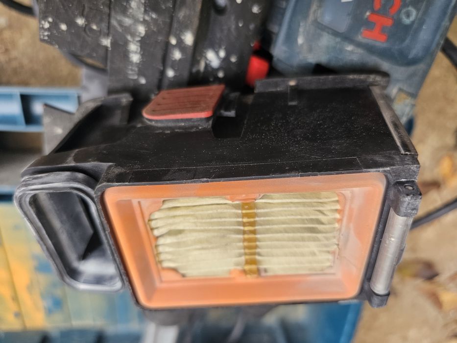 Bosch rotopercutor Gbh 2-23 REA