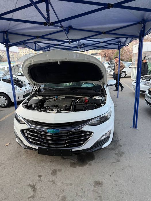 Малибу 2 сотилади 2020 йил прапан