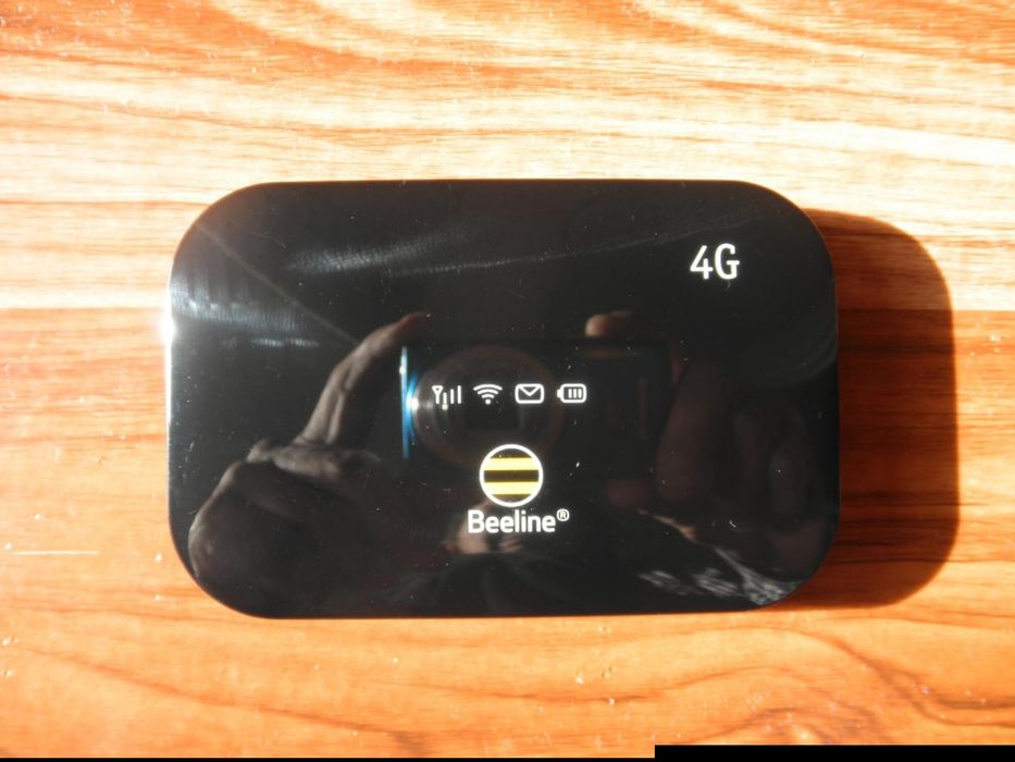 Актив билайн алтел карманный роутер модем вайфай