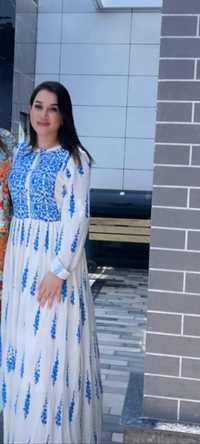 Турецкое  брендовое платье