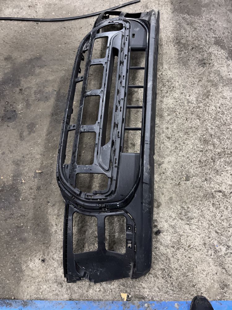Броня Mini SF електричество 2бр F55