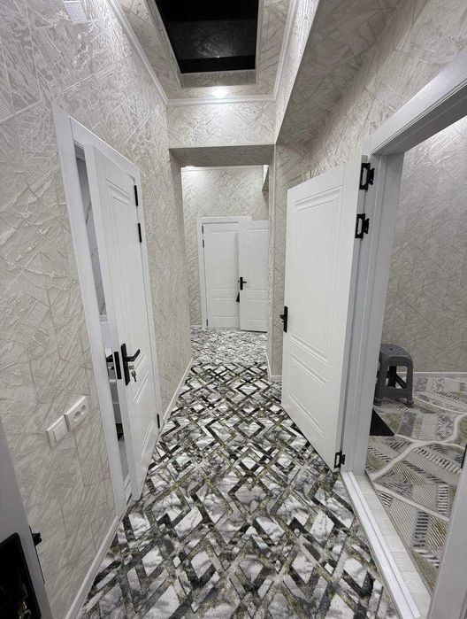 Сдается 3х комнатная квартира на 2 этаже в районе КРЫТЫЙ РЫНОК