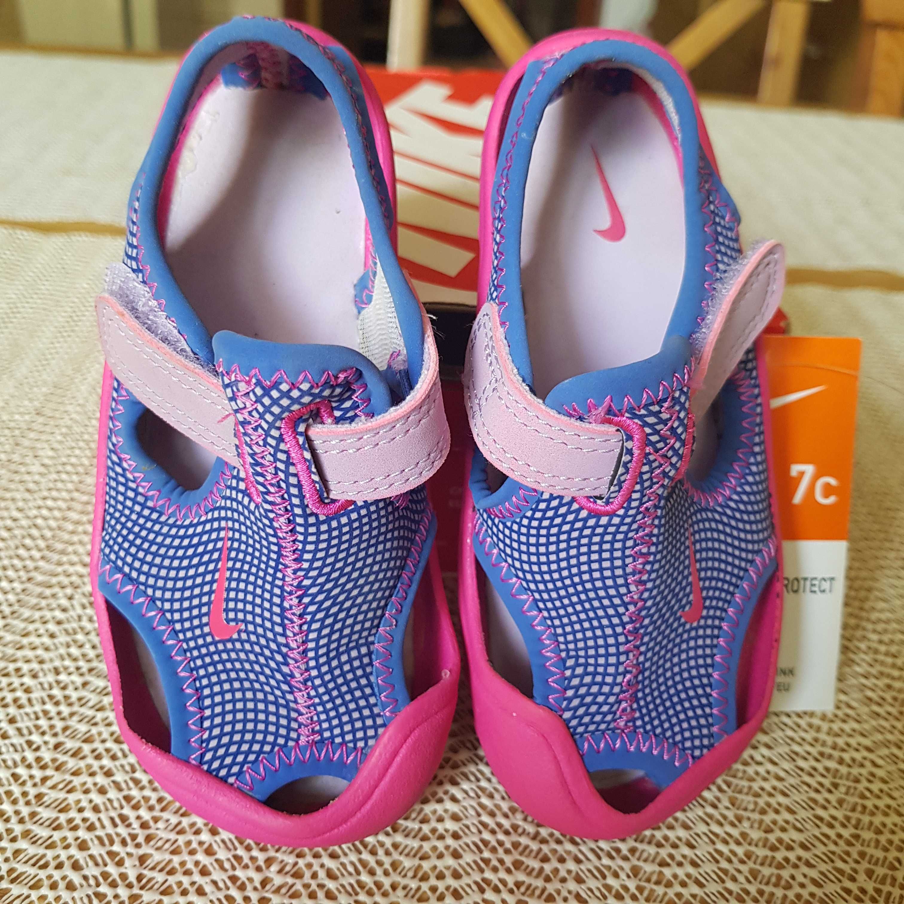 Sandale copii Nike Sunray Protect 23.5