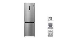 Холодильник LG GC-B459SMUM Smart Inverter Compressor 341 л ОПТОМ