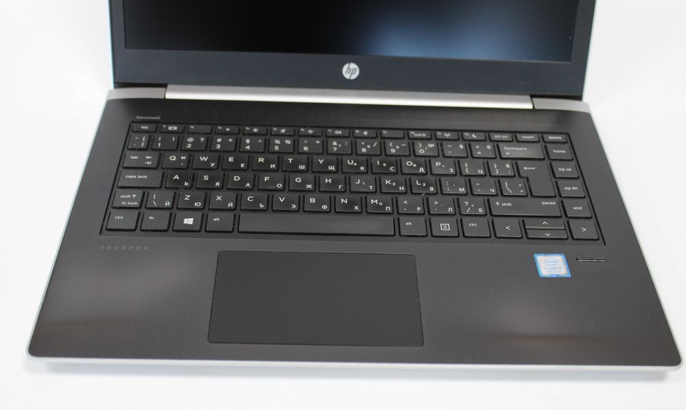HP ProBook 440 G5 i5-7200U