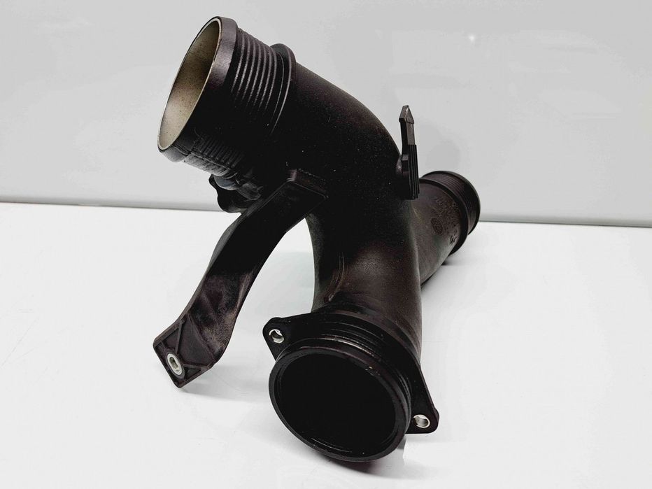 Tub intercooler Audi Q7 (4LB) [Fabr 2006-2014] 7L6145795RL 3.0 TDI BUG