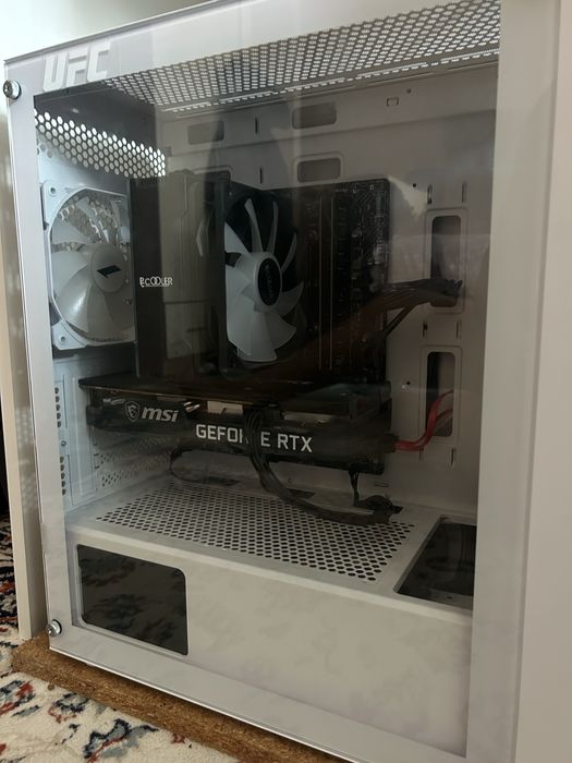 Обмен пк на sony playstation5