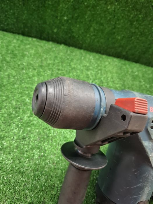Тумбест перфоратор Bosch GBH 3-28 E