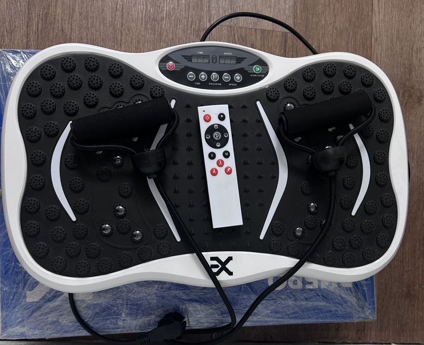 Продам виброплатформу.