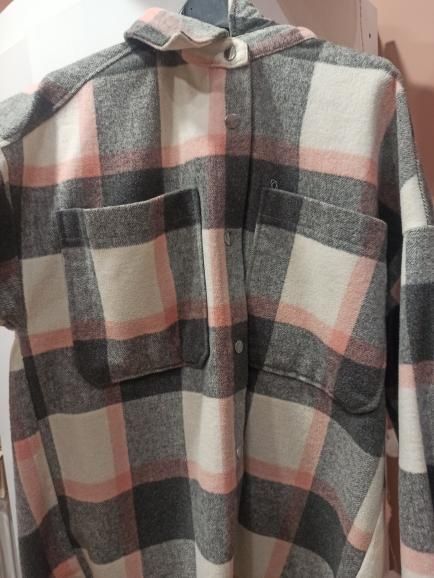 Дамска риза размер M