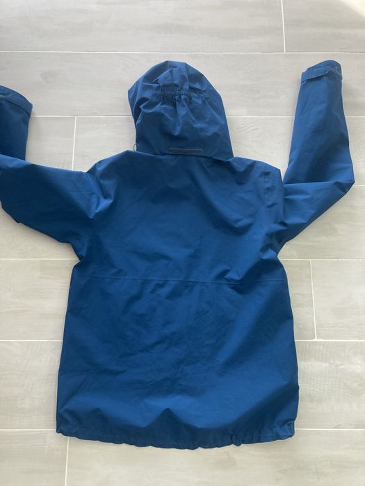 Geaca impermeabila Jack Wolfskin M