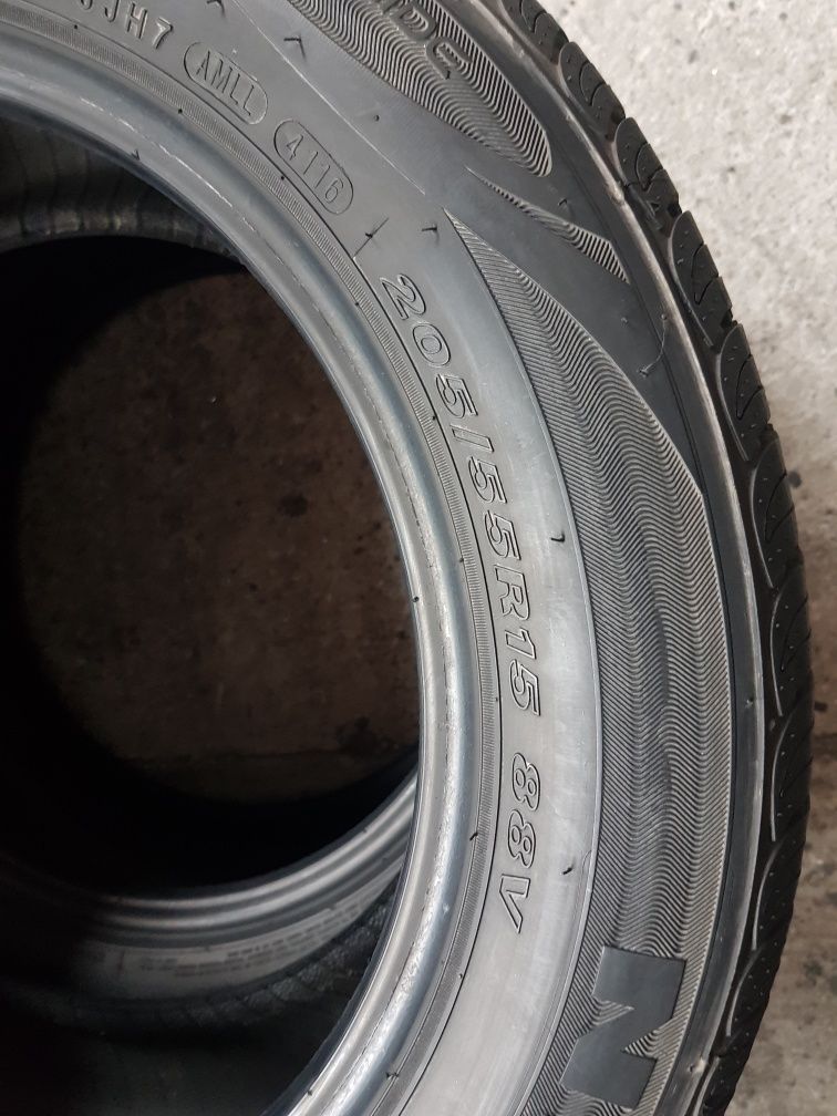 Nexen 205/55 R15 88V vară