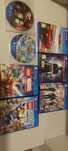 Jocuri PS4 Lego marvel