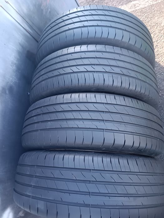 215/65/16 Goodyear Дот 3923